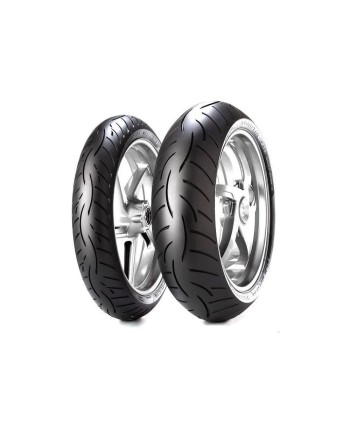 Metzeler Roadtec Z8 O Interact 180/55ZR17 73W (O) + 120/70ZR17 58W (M) Reifensatz