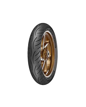 Metzeler Sportec Street Vorderrad 110/70-17 54H