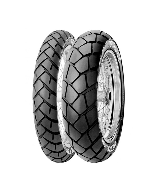 Metzeler Tourance Hinterrad 130/80R17 65S