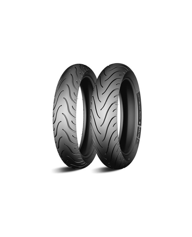 Michelin Pilot Street Hinterrad 140/70-17 66S