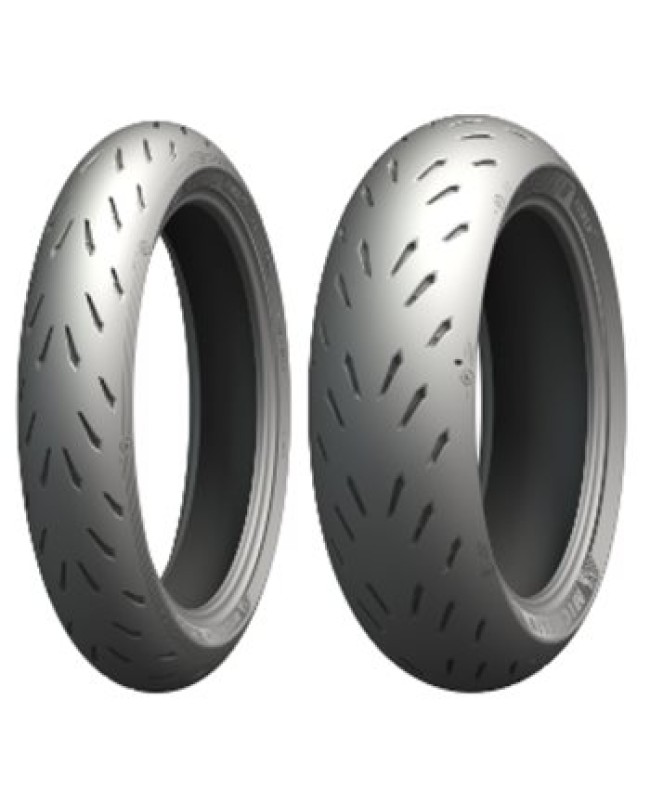 Michelin Pilot Power RS Vorderrad 120/60ZR17 55W