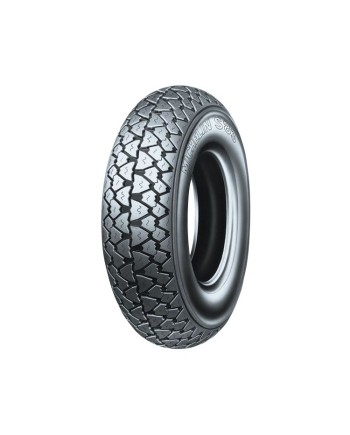 Michelin S 83 Vorderrad/Hinterrad 3.50-10 59J