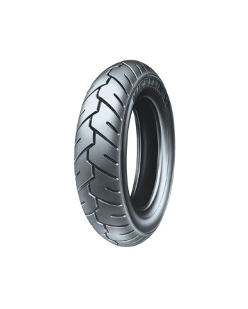 Michelin S1 Vorderrad/Hinterrad 3.50-10 59J