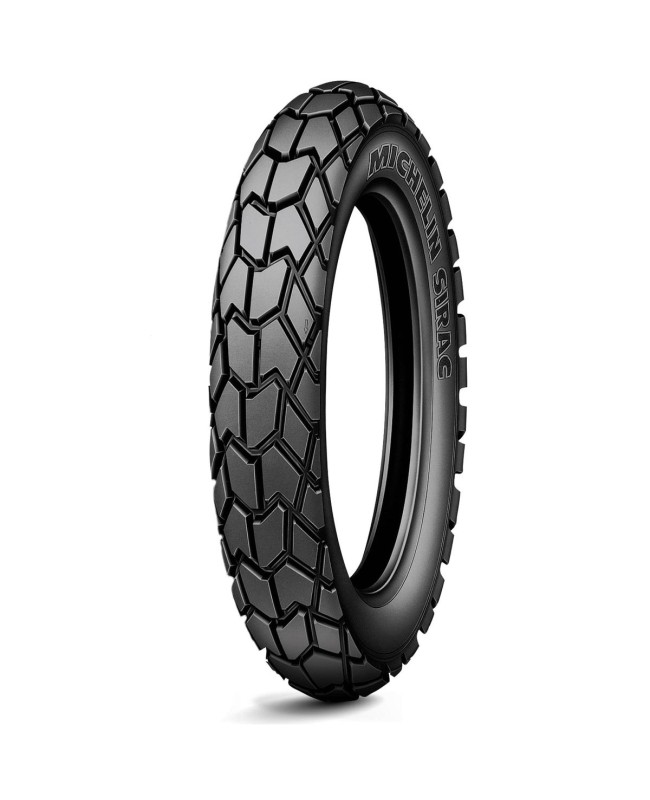 Michelin Sirac TT Vorderrad 80/90-21 48R