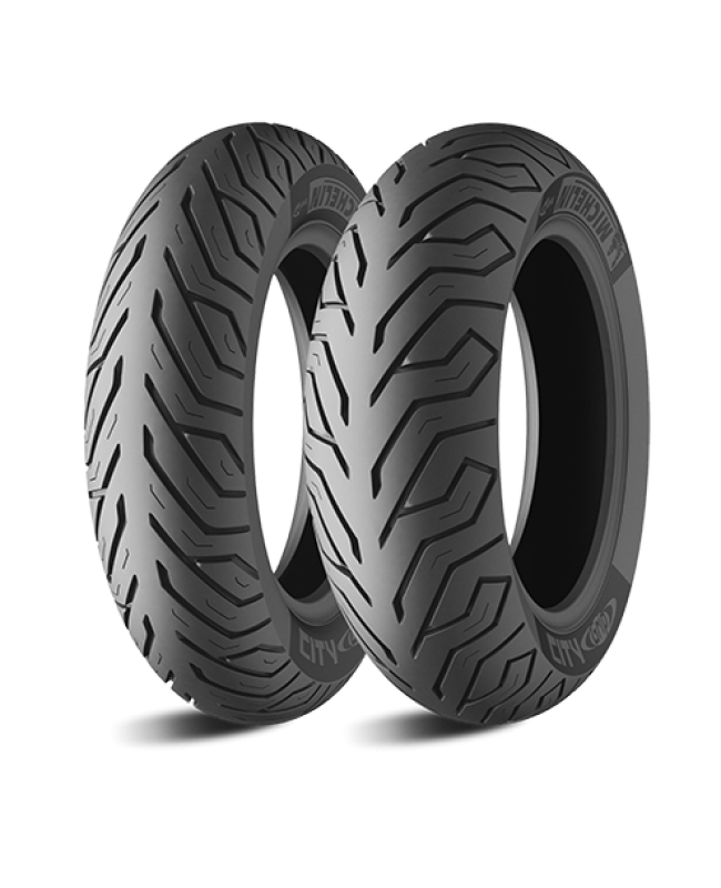 Michelin City Grip Vorderrad M/C 110/70-11 45L