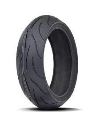 Michelin Pilot Power 2CT Hinterrad 180/55 ZR17 73W