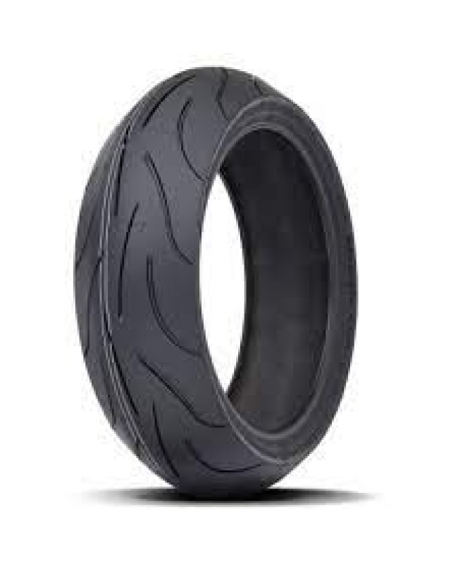 Michelin Pilot Power 2CT Hinterrad 190/50ZR17 73W