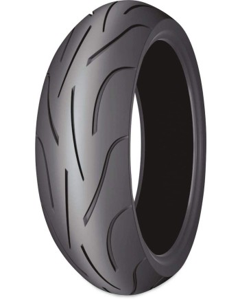 Michelin Pilot Power Hinterrad  160/60ZR17 TL 69W