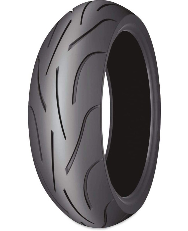 Michelin Pilot Power Hinterrad  160/60ZR17 TL 69W