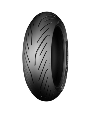 Michelin Pilot Power 3 Hinterrad 160/60ZR17 69W