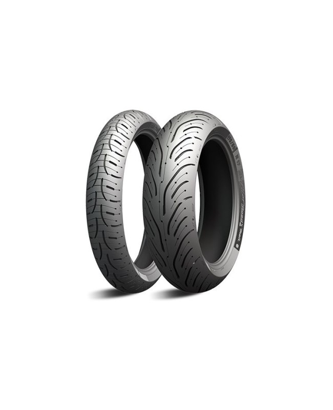 Michelin  Road 4 GT Vorderrad 120/70ZR17 58W