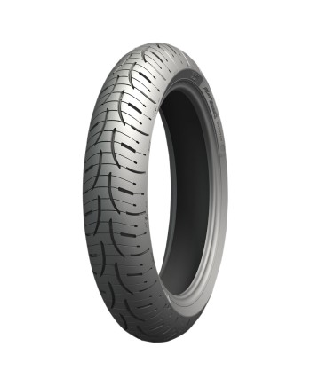 Michelin Pilot Road 4 SCOOTER Hinterrad 160/60R15 67H