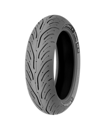 Michelin  Road 4 Hinterrad 160/60ZR17 TL 69W