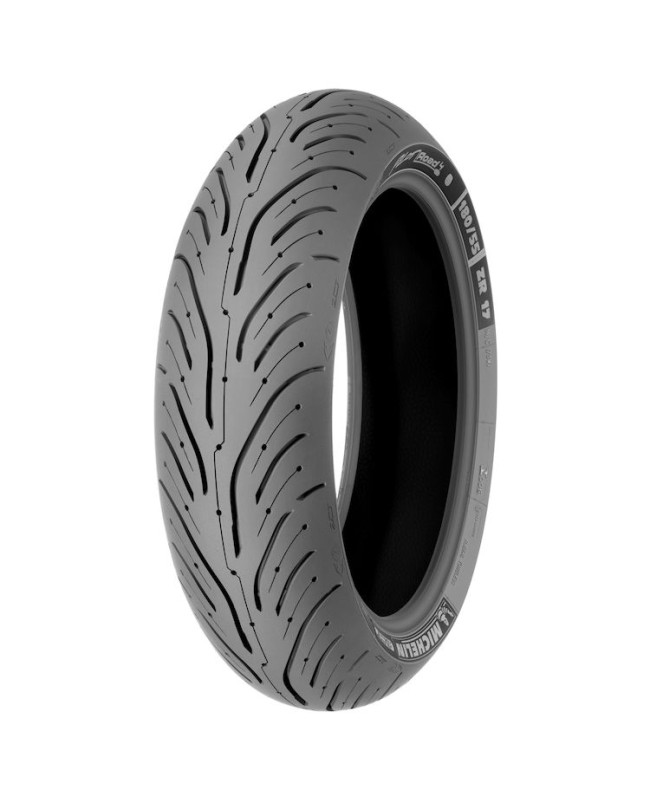 Michelin  Road 4 Hinterrad 160/60ZR17 TL 69W