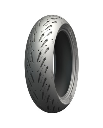 Michelin Road 5 Trail Hinterrad 170/60ZR17 72W