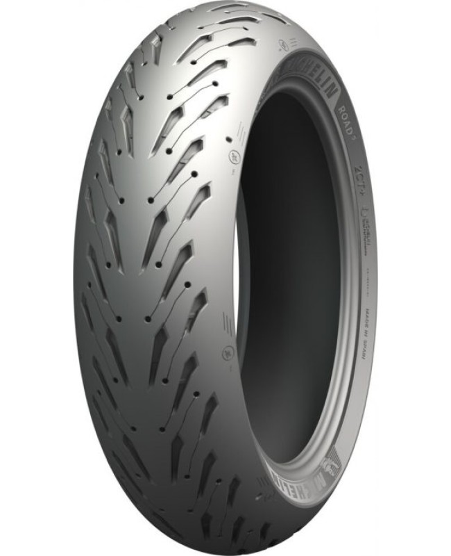 Michelin Road 5 190/50zr17 73W + 120/70ZR17 58W Reifensatz