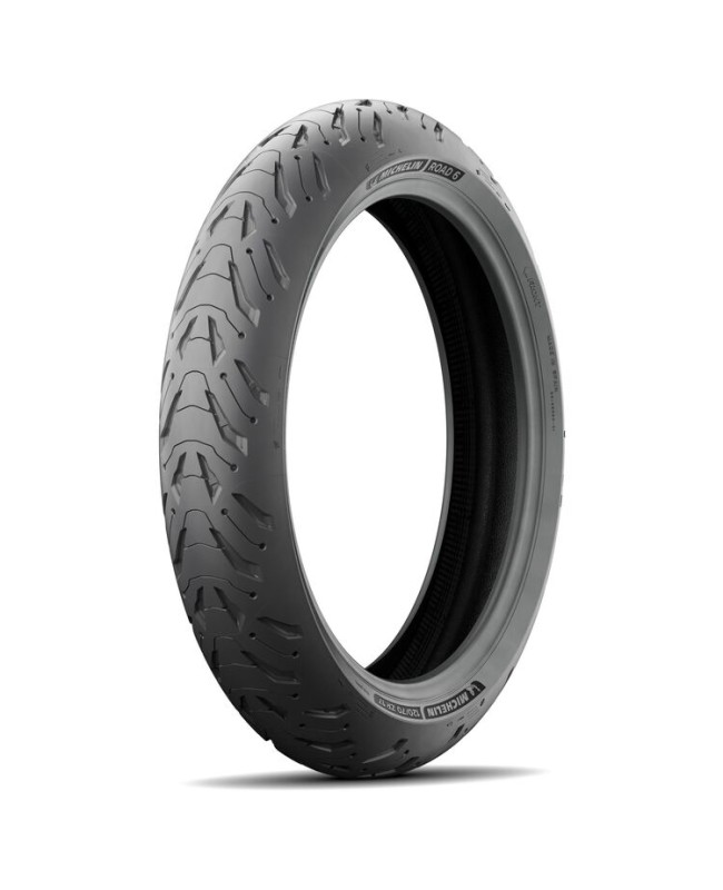 Michelin Road 6 GT TL 180/55ZR17 73W + 120/70ZR17 58W Reifensatz