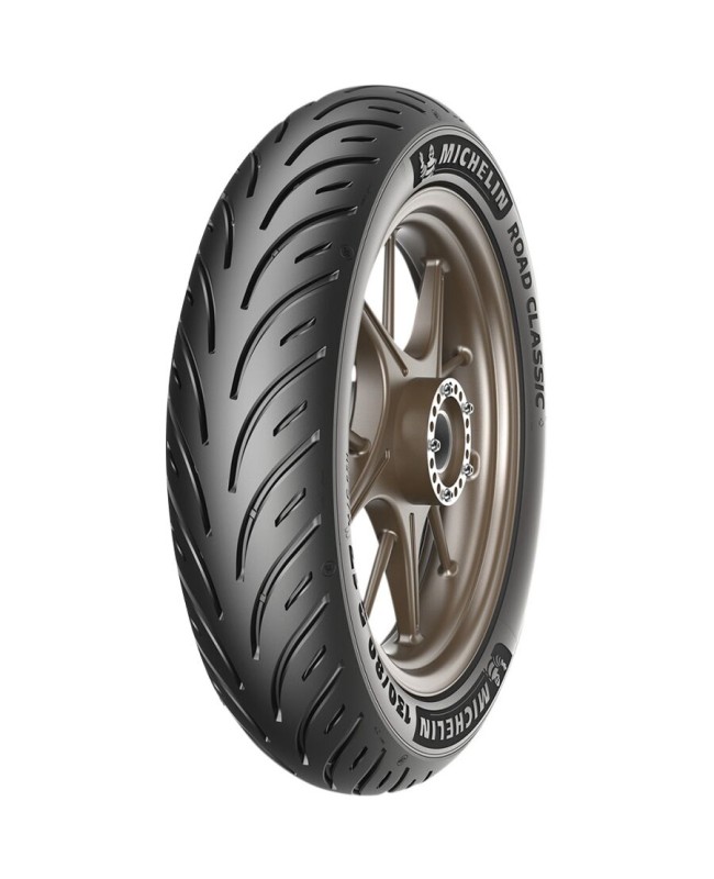 Michelin  Road Classic Hinterrad 130/70B17 62H