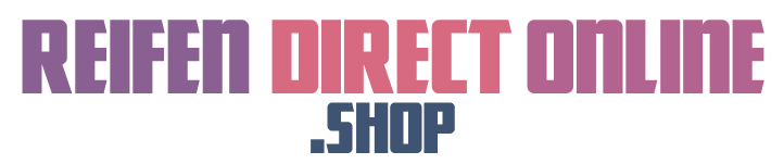 Reifen Direct Online Shop